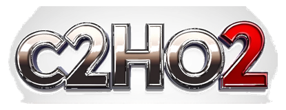 c2h2o2 logo